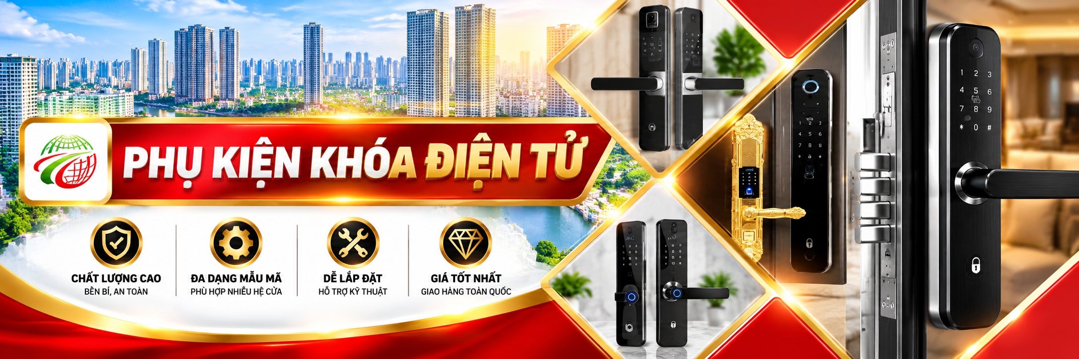 ��n trang tr�